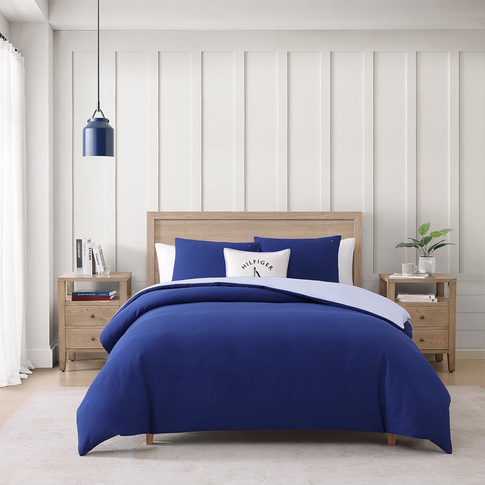 Amazon.com: Tommy Hilfiger: Comforters